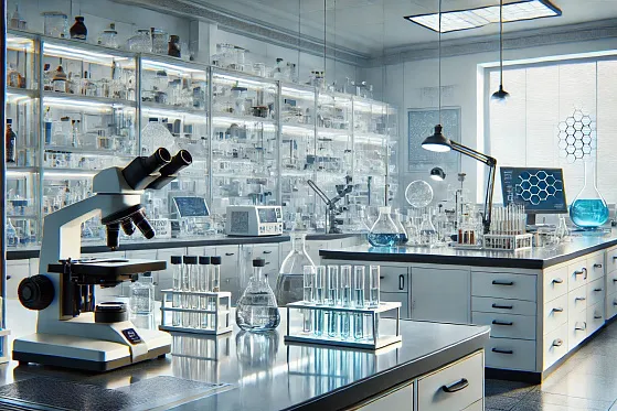 Детоксикация после мефедрона в Московскийе- стоимость, методы, анонимное лечение в клинике Профмед