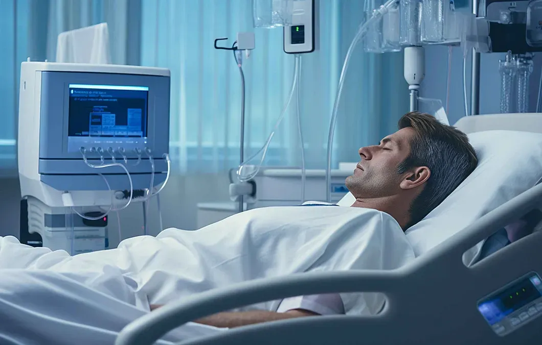 УБОД по низким ценам в Московскийе- ультрабыстрая опиоидная детоксикация от наркотиков