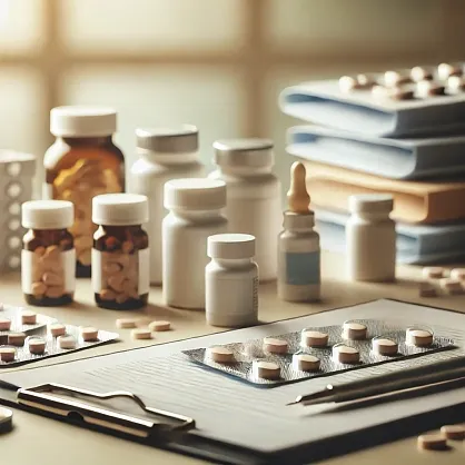 Детоксикация после мефедрона в Московскийе- стоимость, методы, анонимное лечение в клинике Профмед