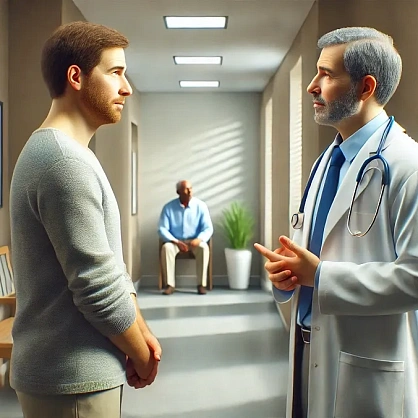 Детоксикация после мефедрона в Московскийе- стоимость, методы, анонимное лечение в клинике Профмед