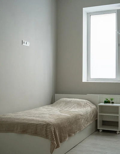 Детоксикация после мефедрона в Московскийе- стоимость, методы, анонимное лечение в клинике Профмед