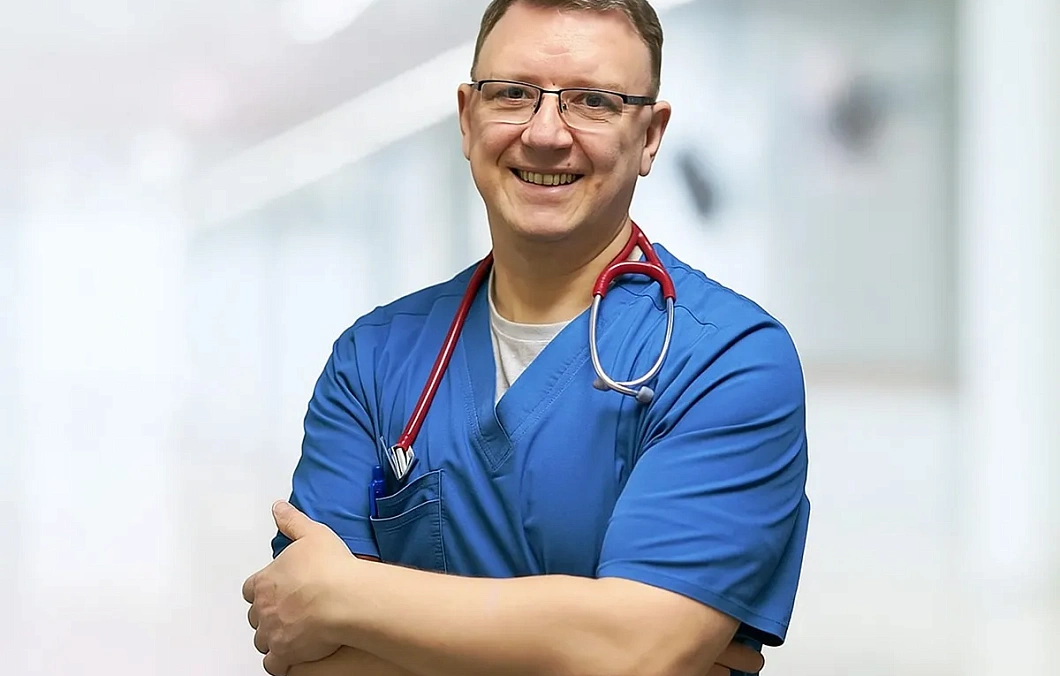 Наркологическая клиника "Профмед" Эркена Иманбаева в Московский