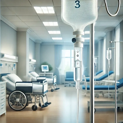 Детоксикация после мефедрона в Московскийе- стоимость, методы, анонимное лечение в клинике Профмед